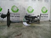 Motor del limpiaparabrisas