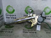 Regulador manual de la ventanilla delantera