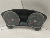 Velocímetro (tablero de instrumentos)