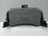 Velocímetro (tablero de instrumentos)