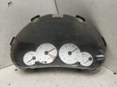 Velocímetro (tablero de instrumentos)