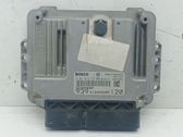 Unidad de control/módulo del motor
