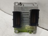 Unidad de control/módulo del motor