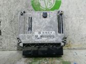 Unidad de control/módulo del motor