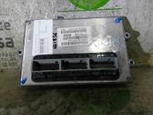 Calculateur moteur ECU