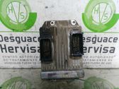 Unidad de control/módulo del motor