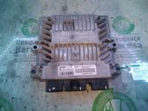 Unidad de control/módulo del motor