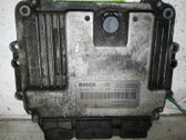 Unidad de control/módulo del motor