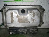 Engine control unit/module