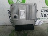 Unidad de control/módulo del motor