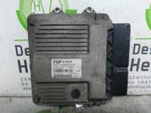 Engine control unit/module