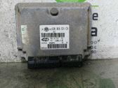 Unidad de control/módulo del motor