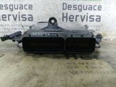 Unidad de control/módulo del motor