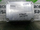 Sterownik / Moduł ECU