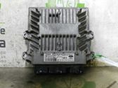 Unidad de control/módulo del motor