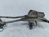 Motor del limpiaparabrisas