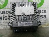 Unidad de control/módulo del motor