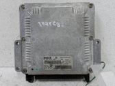 Unidad de control/módulo del motor