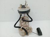 Bomba interna de combustible