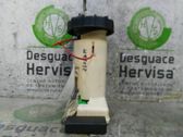 Bomba interna de combustible