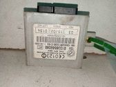 Unidad de control/módulo inmovilizadora
