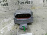 Autres unités de commande / modules