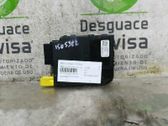 Otras unidades de control/módulos