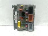Unidad de control del BSM