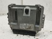 Unidad de control/módulo del motor