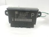 Autres unités de commande / modules