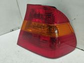 Rear/tail lights