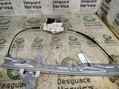 Regulador de ventanilla eléctrico de puerta delantera