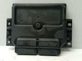 Calculateur moteur ECU
