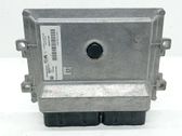 Unidad de control/módulo del motor