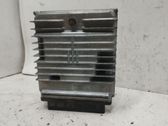 Unidad de control/módulo del motor