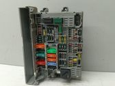 BSM Control unit