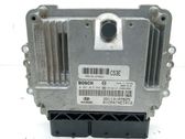 Unidad de control/módulo del motor