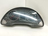 Velocímetro (tablero de instrumentos)