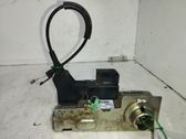Front door lock