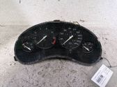 Velocímetro (tablero de instrumentos)