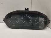 Compteur de vitesse tableau de bord
