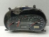 Velocímetro (tablero de instrumentos)