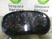 Geschwindigkeitsmesser Cockpit