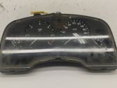 Velocímetro (tablero de instrumentos)
