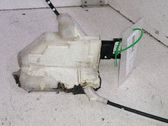 Cerradura de puerta delantera