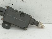 Tailgate boot lock/latch motor