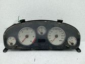 Geschwindigkeitsmesser Cockpit