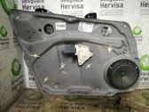 Fensterheber mechanisch Tür vorne