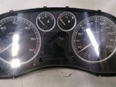 Compteur de vitesse tableau de bord