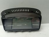 Head Up Display HUD